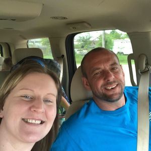 Meet your Posher, Rodney